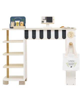 Supermarket Till Checkout & Accessories - 3+ Years