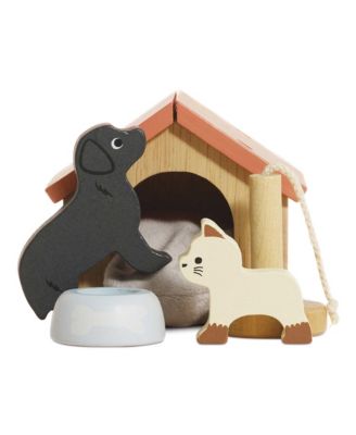 Dolls House Pet Set - 3+ Years