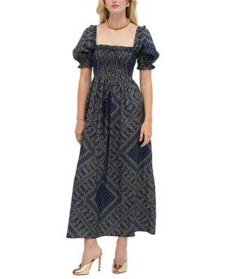  Women's The Scarlett Nap Dress