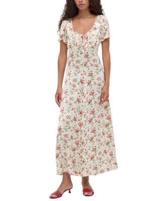 Women's The Maxine Dress