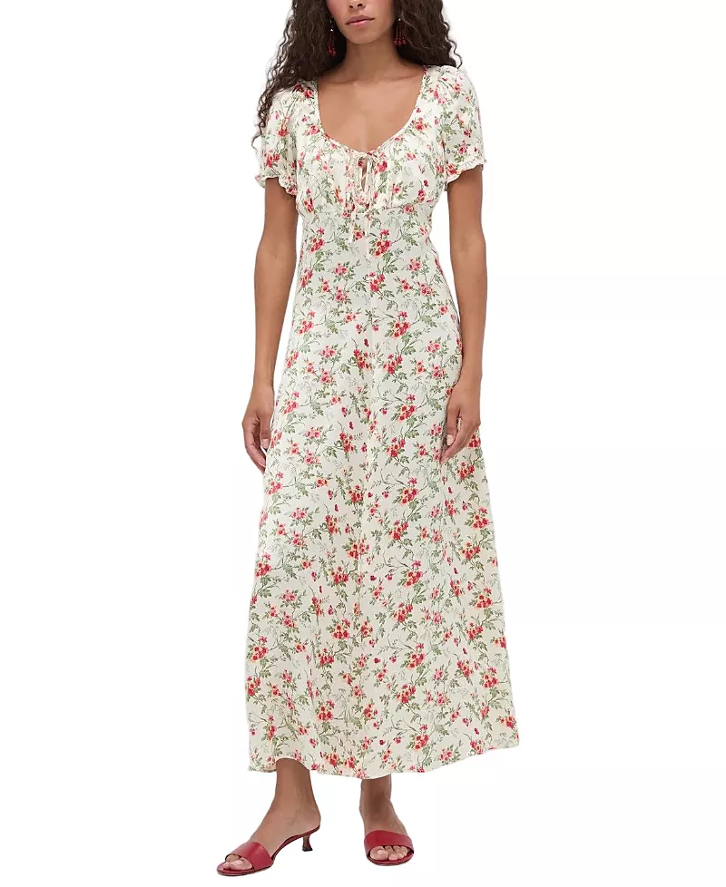 Hill House Home Women's The Maxine Dress