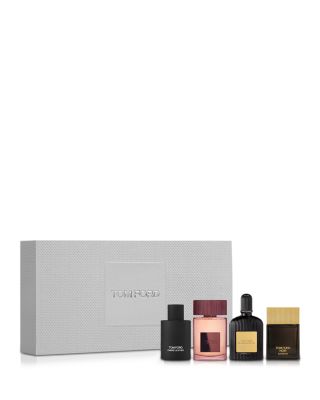Signature Luxe Eau de Parfum Discovery Gift Set