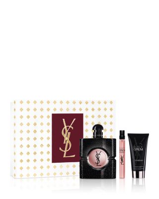 Black Opium Eau de Parfum Gift Set