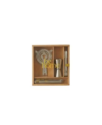 Cocktail Gift Set