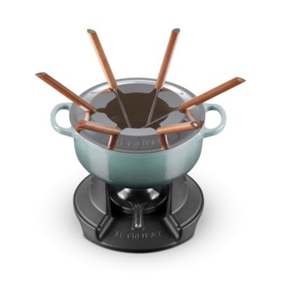 Alpine Signature Fondue Set