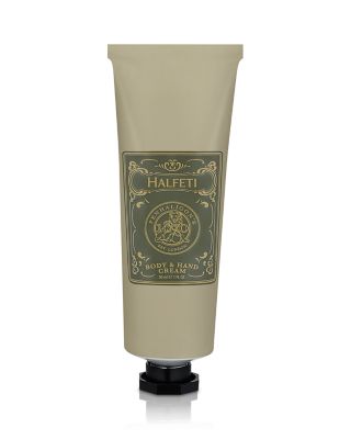 Halfeti Body & Hand Cream 1 oz.