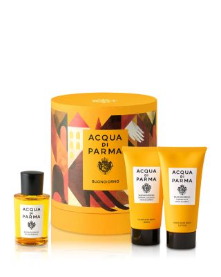 Buongiorno Eau de Parfum Gift Set