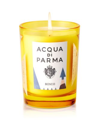 Bosco Scented Candle 7 oz.