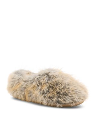 Women's Snowed In Slippers