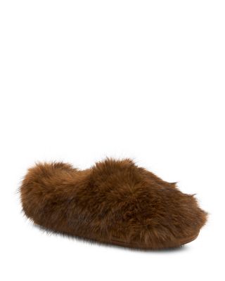 Free People Women's Snowed In Slippers