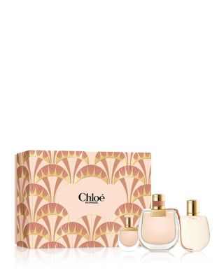 Nomade Eau de Parfum & Body Lotion Gift Set ($235 value)