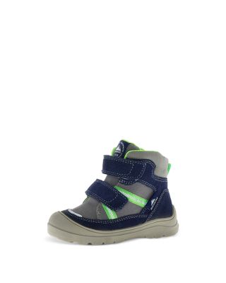 Boys' Graysy VL Leather Sneaker Boots – Toddler, Little Kid
