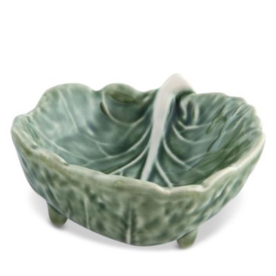 Cabbage Small Leaf Dish
