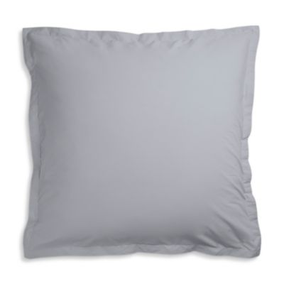 Percale Sham, Euro