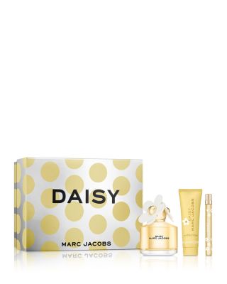 Daisy Eau de Toilette & Body Lotion Gift Set ($210 value)