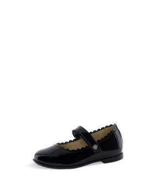 Girls' Jelki 2 Patent Leather Mary Janes – Toddler, Little Kid