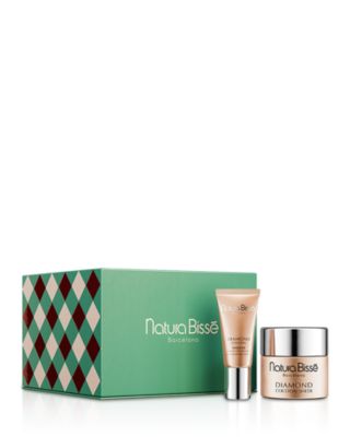 Cocoon Sheer Skincare Gift Set