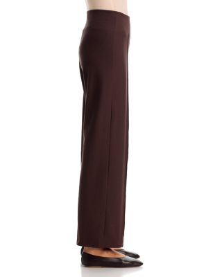 High Rise Wide Leg Pants - thumbnail 9