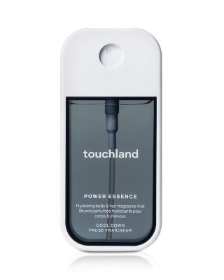 Power Essence Hydrating Body & Hair Fragrance Mist - Cool Down 2 oz.