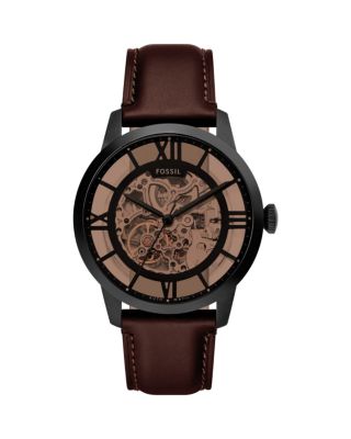 Townsman Watch, 44mm