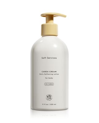 Carea Cream Daily Softening Body Lotion 11 oz.