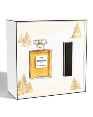 N&deg;5 Eau de Parfum Gift Set