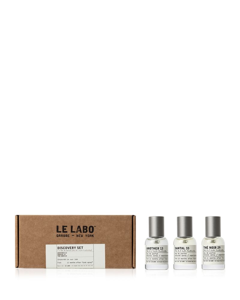 Le Labo Eau de Parfum Discovery Gift Set