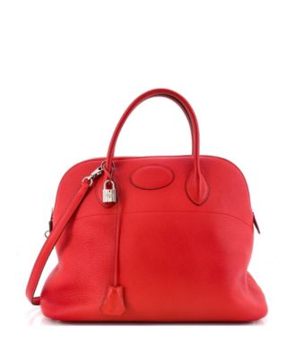35 Bolide Bag Clemence