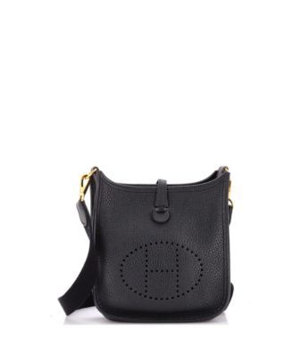 TPM Evelyne Bag Gen III Clemence