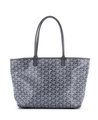 PM Artois Tote Coated Canvas