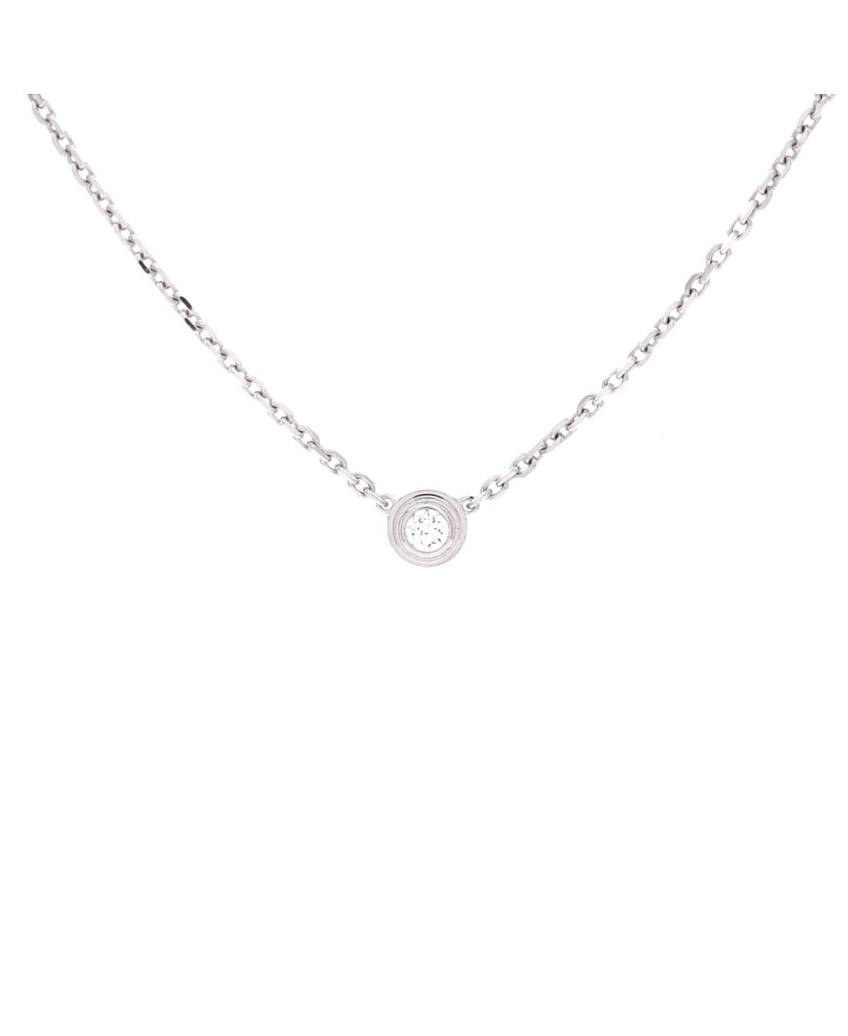 Pre-Owned Cartier