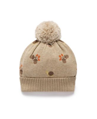 Unisex Magical Forest Knit Beanie - Baby