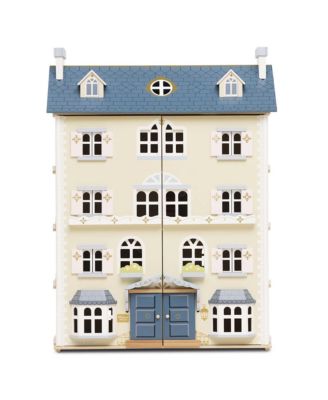 Palace Wooden Dolls House - 3+ Years
