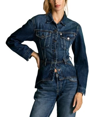 First Edition Denim Jacket