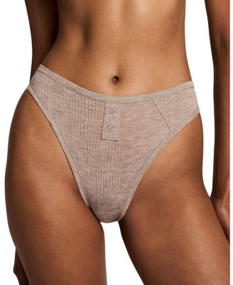 Whipped French Cut Brief