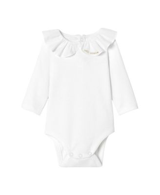  Eclipse Long Sleeve Bodysuit - Baby