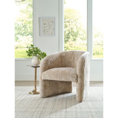 Sophie Fabric Chair