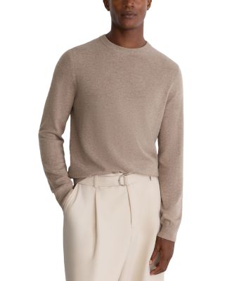 Reiss Monarch Cashmere Crewneck Sweater