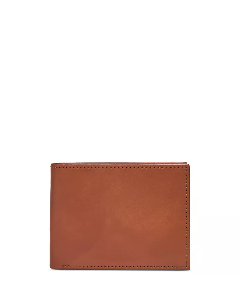 The Men's Store at Bloomingdale's Leather Bifold Wallet - Exclusive