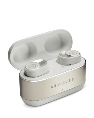 Gemini II True Wireless Earbuds, Light Pearl