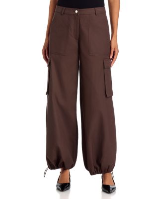 James Cotton Cargo Pants