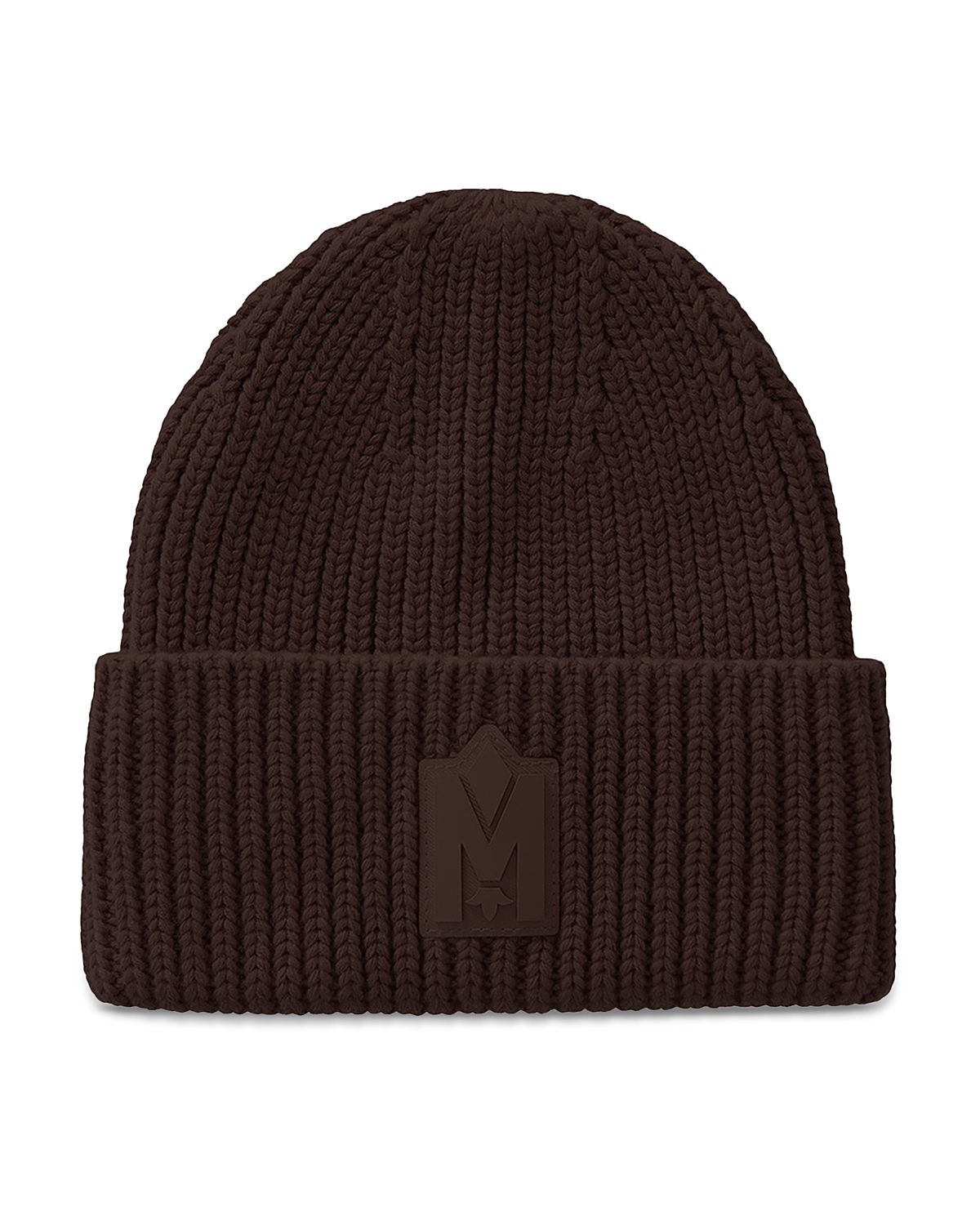Mackage Jude-wz Cuffed Knit Hat
