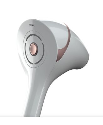  980 The Only Laser Hair Removal Device Safe for Dark Skin Tones