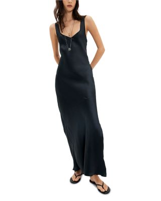 Simply The Best Maxi Dress