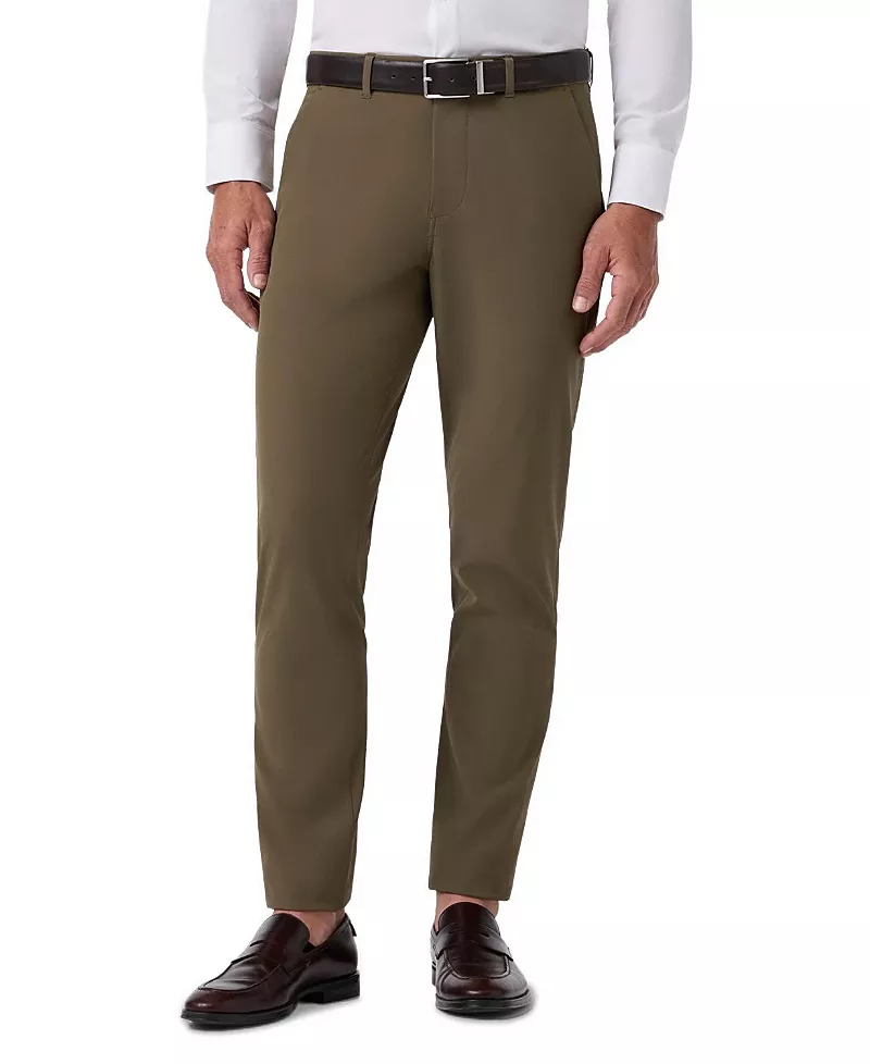 Mizzen+Main Helmsman Chino Pant