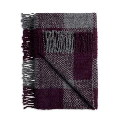 Lodge Throw Blanket
