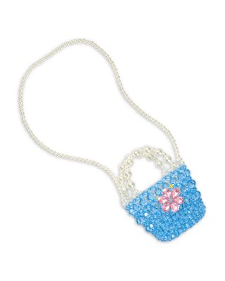 Girls' Opening Night Beaded Purse - Ages 3+