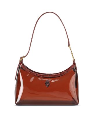 Sling Transparent Shoulder Bag