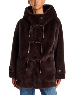 Rosie Coat