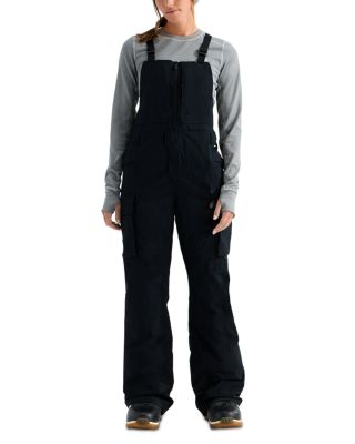 Freedom Waterproof Ski Bib Snow Pants
